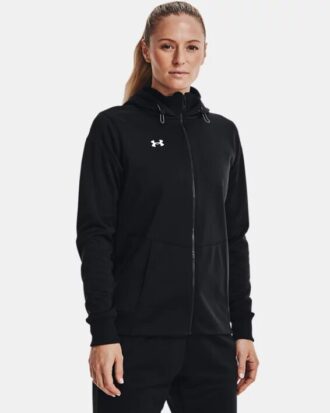 Armour Fleece® Storm Full-Zip