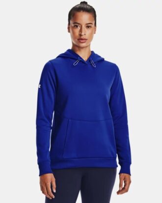 Armour Fleece® Storm Hoodie