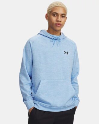 Armour Fleece® Twist Hoodie