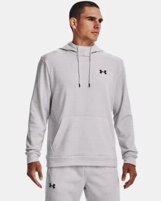 Armour Fleece® Twist Hoodie
