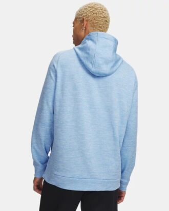 Armour Fleece® Twist Hoodie