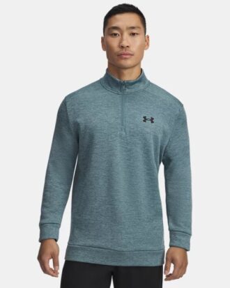 Armour Fleece® Twist ¼ Zip