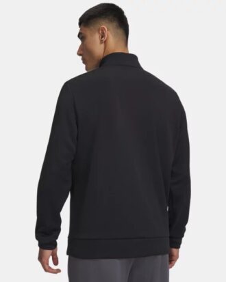 Armour Fleece® ¼ Zip