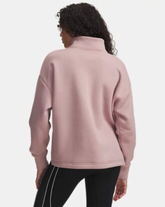 Armour Fleece® ½ Zip