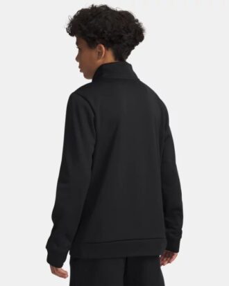 Armour Fleece® ¼ Zip