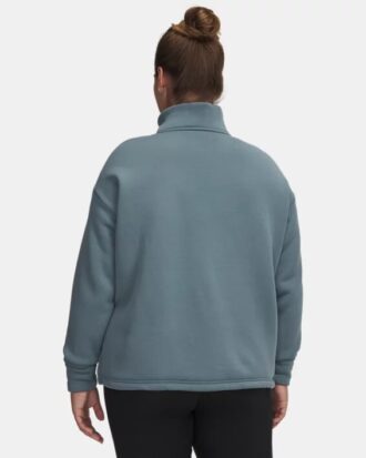 Armour Fleece® ½ Zip