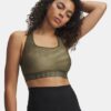 Armour® Mid Crossback Freedom Sport-BH
