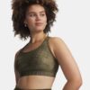 Armour® Mid Crossback Freedom Sport-BH
