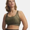 Armour® Mid Crossback Freedom Sport-BH
