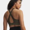 Armour® Mid Crossback Freedom Sport-BH
