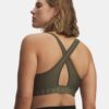 Armour® Mid Crossback Freedom Sport-BH