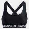 Armour® Mid Crossback Sport-BH