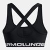 Armour® Mid Crossback Sport-BH