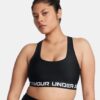 Armour® Mid Crossback Sport-BH