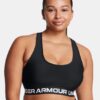 Armour® Mid Crossback Sport-BH