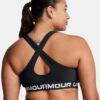 Armour® Mid Crossback Sport-BH
