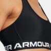 Armour® Mid Crossback Sport-BH