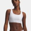 Armour® Mid Crossback Strappy Sport-BH