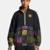 Armoursport Day Of The Dead Anorak