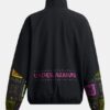 Armoursport Day Of The Dead Anorak