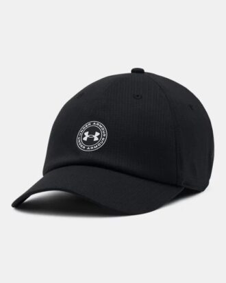ArmourVent Adjustable Cap