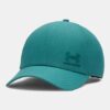 ArmourVent Low Adjustable Cap