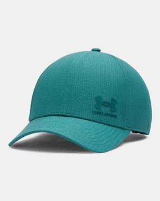 ArmourVent Low Adjustable Cap