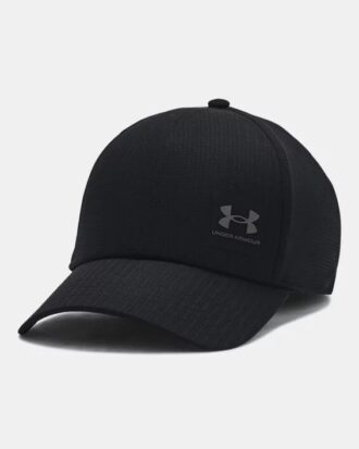 ArmourVent Low Adjustable Cap