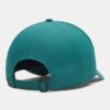 ArmourVent Low Adjustable Cap