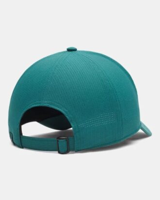 ArmourVent Low Adjustable Cap