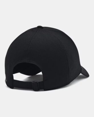 ArmourVent Low Adjustable Cap