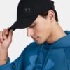 ArmourVent Low Adjustable Cap