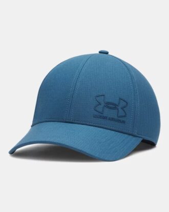 ArmourVent Low Stretch Fit Cap
