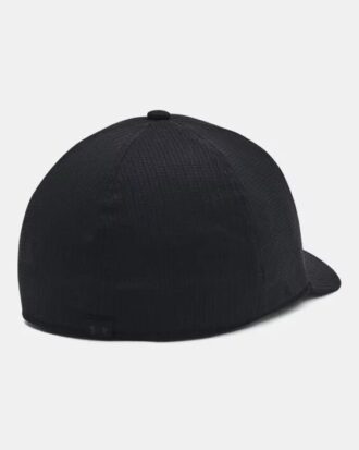 ArmourVent Low Stretch Fit Cap
