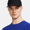 ArmourVent Low Stretch Fit Cap ArmourVent Low Stretch Fit Cap