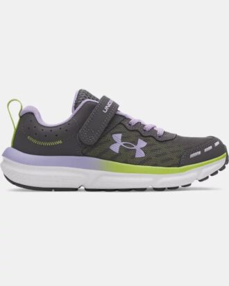 Assert 10 AC Laufschuhe für Vorschulkinder
