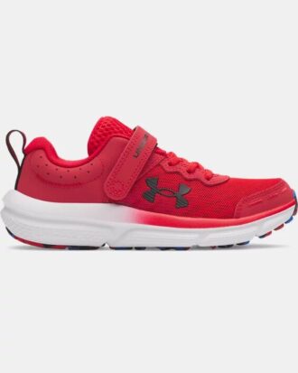 Assert 10 AC Laufschuhe für Vorschulkinder