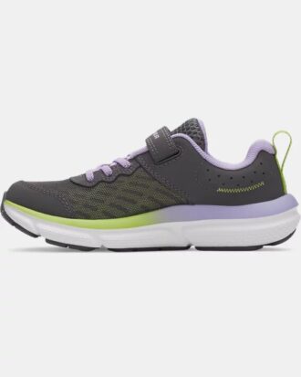 Assert 10 AC Laufschuhe für Vorschulkinder
