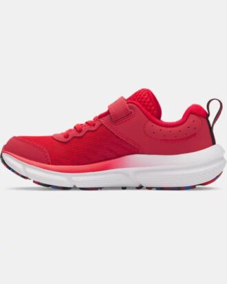 Assert 10 AC Laufschuhe für Vorschulkinder