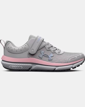 Assert 10 AC Wide Vorschul-Laufschuhe