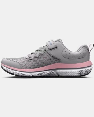 Assert 10 AC Wide Vorschul-Laufschuhe