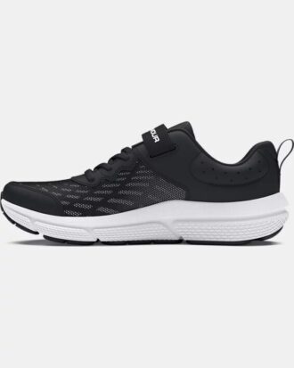 Assert 10 AC Wide Vorschul-Laufschuhe