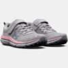 Assert 10 AC Wide Vorschul-Laufschuhe