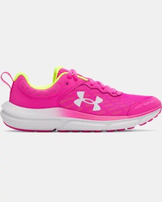 Assert 10 Laufschuhe