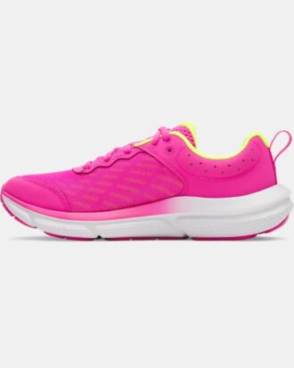 Assert 10 Laufschuhe