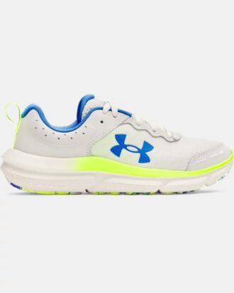 Assert 10 Laufschuhe für Grundschüler