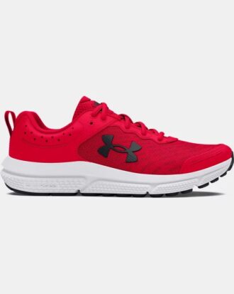 Assert 10 Wide Laufschuhe