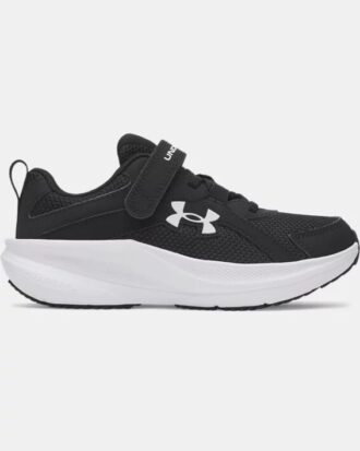 Assert 11 AC Wide Vorschul-Laufschuhe