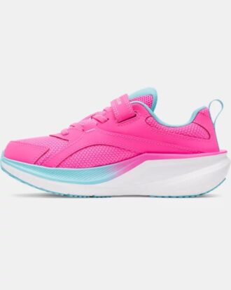 Assert 11 AC Wide Vorschul-Laufschuhe