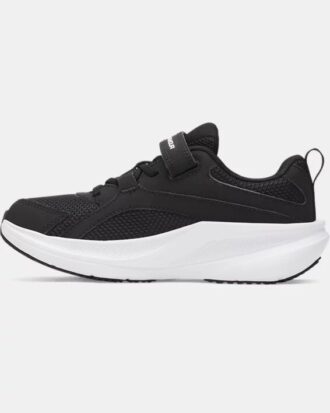 Assert 11 AC Wide Vorschul-Laufschuhe